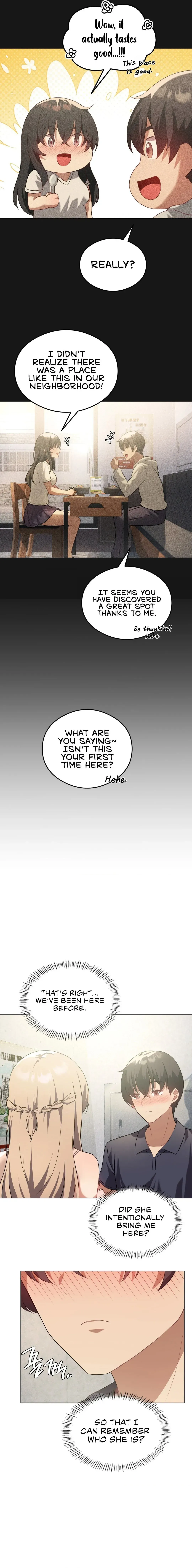 Read Joystick Joyride chapter 25 image 10 on Lezhin
