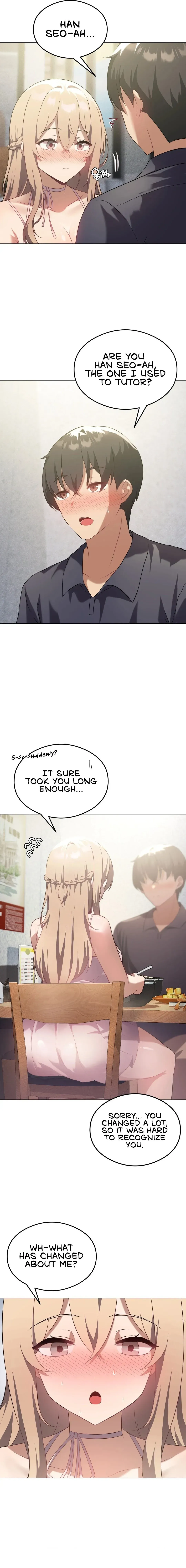 Read Joystick Joyride chapter 25 image 11 on Lezhin