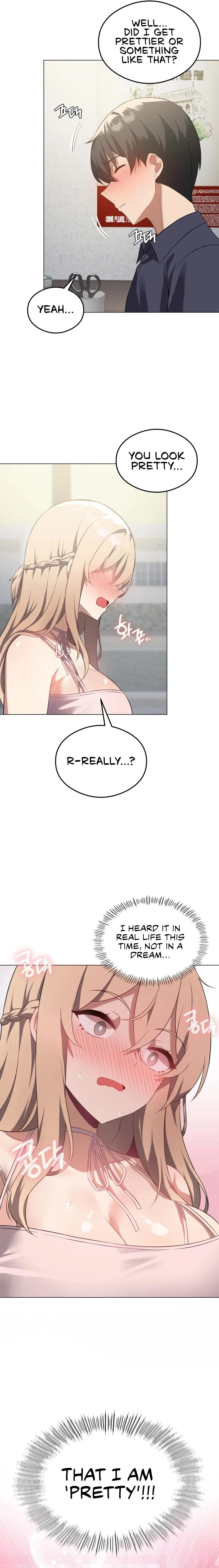 Read Joystick Joyride chapter 25 image 12 on Lezhin