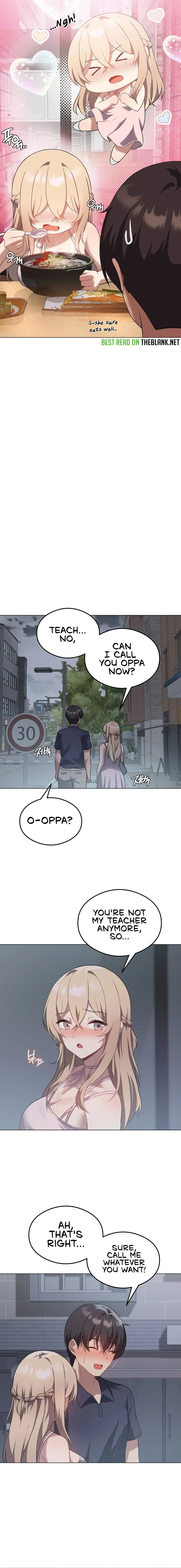 Read Joystick Joyride chapter 25 image 13 on Lezhin