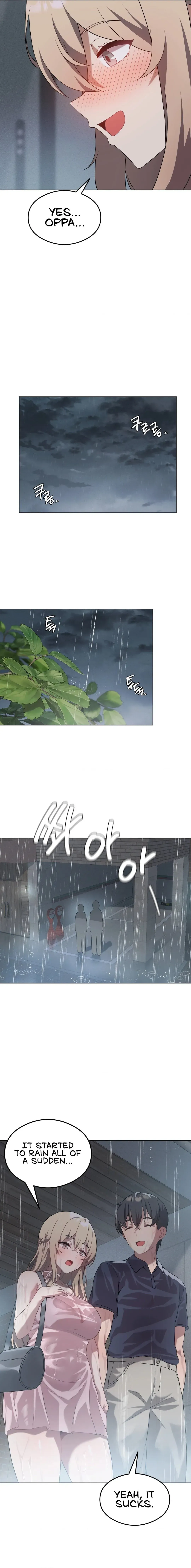 Read Joystick Joyride chapter 25 image 14 on Lezhin