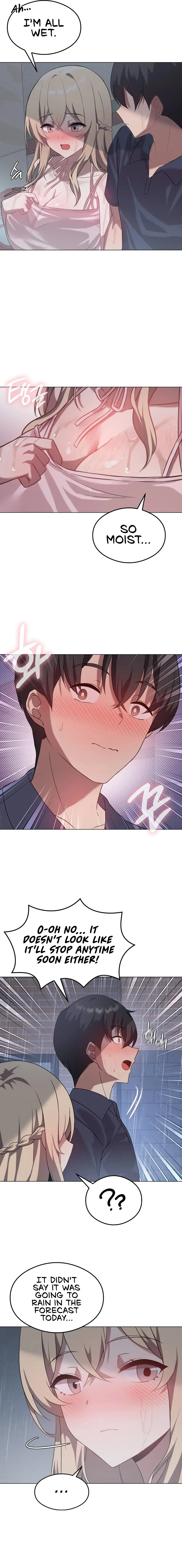 Read Joystick Joyride chapter 25 image 15 on Lezhin