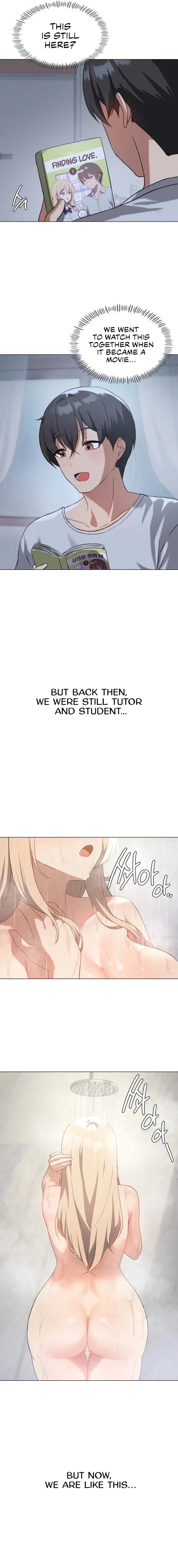 Read Joystick Joyride chapter 26 image 1 on Lezhin