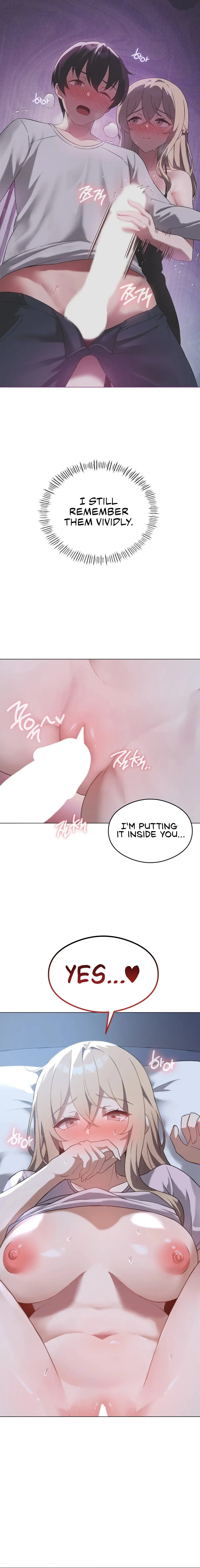 Read Joystick Joyride chapter 26 image 12 on Lezhin