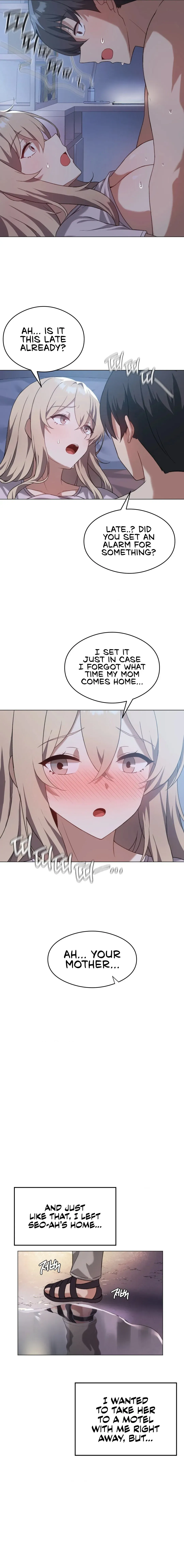 Read Joystick Joyride chapter 26 image 13 on Lezhin