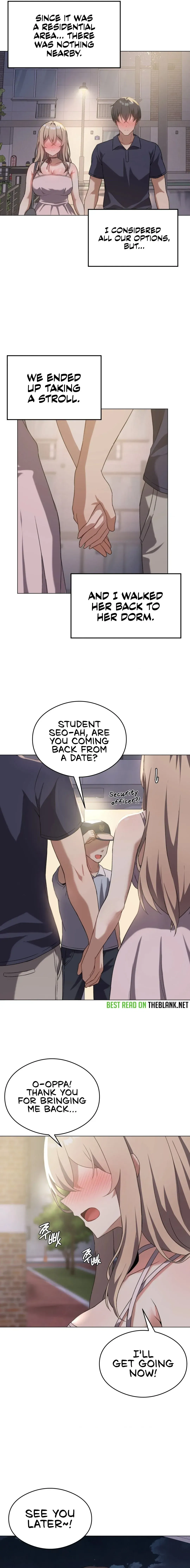 Read Joystick Joyride chapter 26 image 14 on Lezhin
