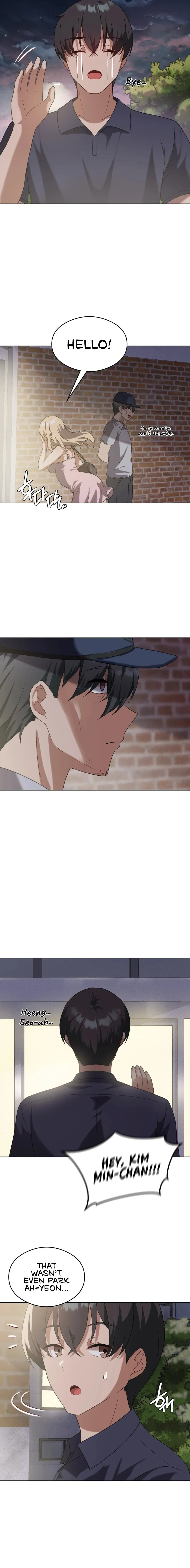 Read Joystick Joyride chapter 26 image 15 on Lezhin
