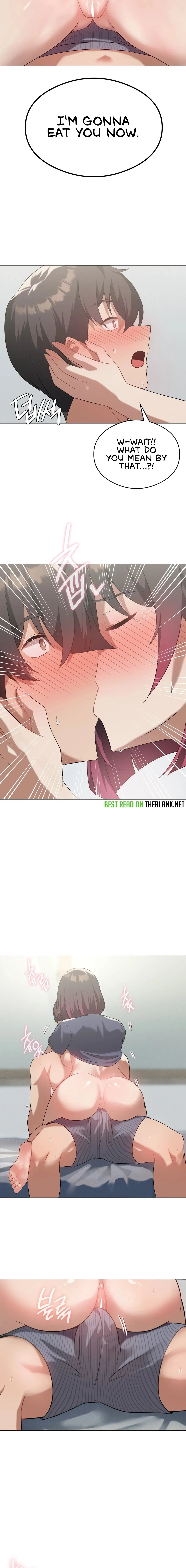Read Joystick Joyride chapter 27 image 17 on Lezhin