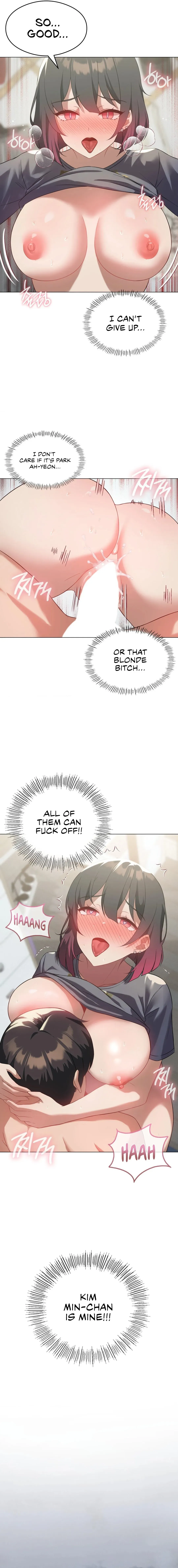 Read Joystick Joyride chapter 27 image 19 on Lezhin