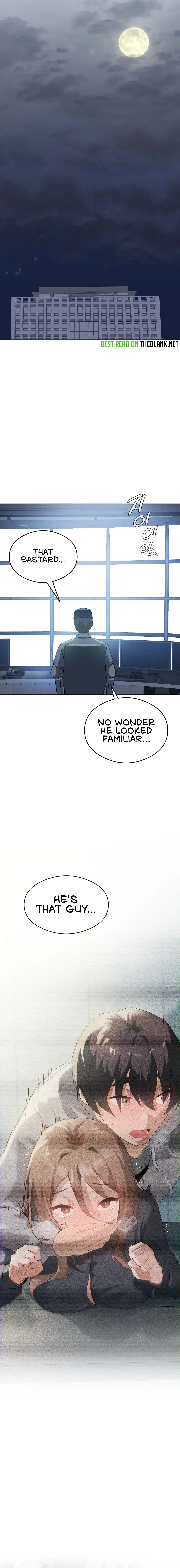 Read Joystick Joyride chapter 27 image 20 on Lezhin
