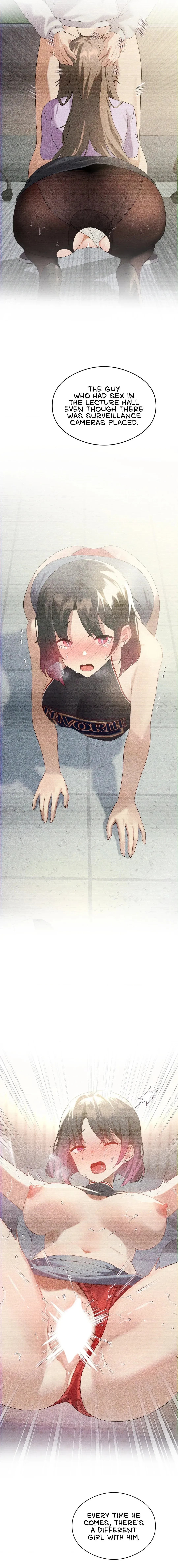 Read Joystick Joyride chapter 27 image 21 on Lezhin
