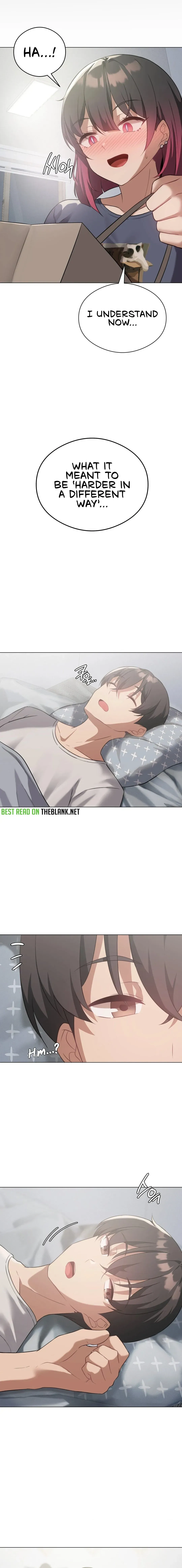 Read Joystick Joyride chapter 28 image 15 on Lezhin