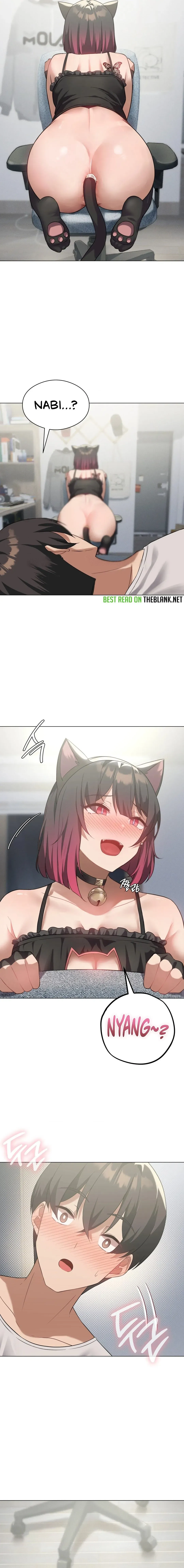 Read Joystick Joyride chapter 28 image 16 on Lezhin