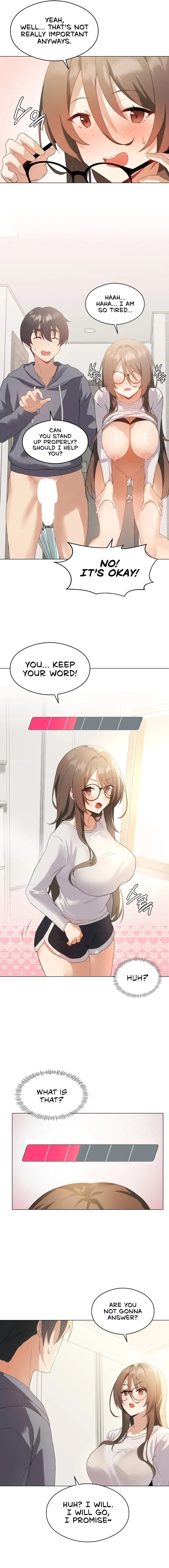 Read Joystick Joyride chapter 3 image 12 on Lezhin