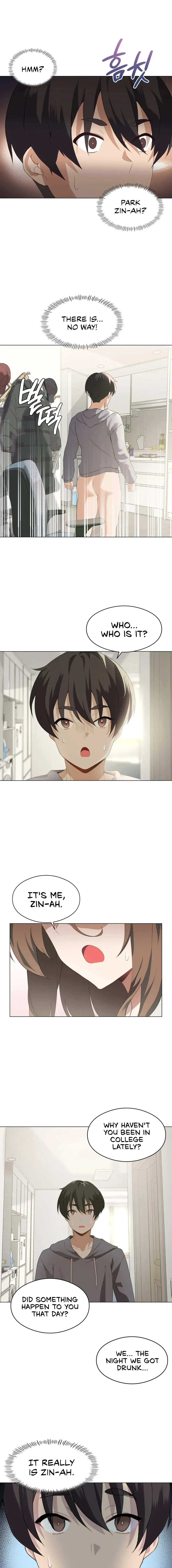 Read Joystick Joyride chapter 3 image 7 on Lezhin
