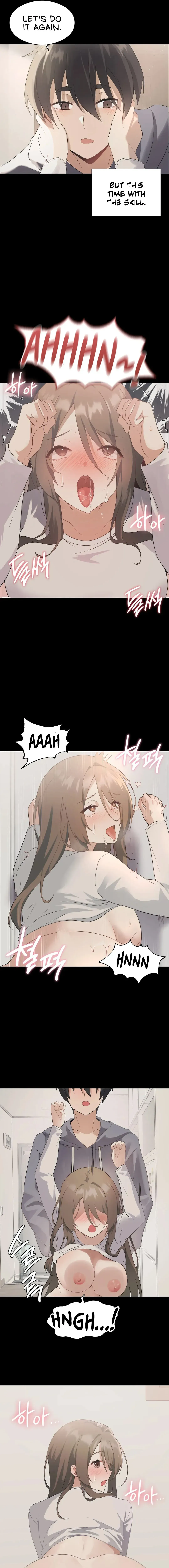 Read Joystick Joyride chapter 3 image 9 on Lezhin