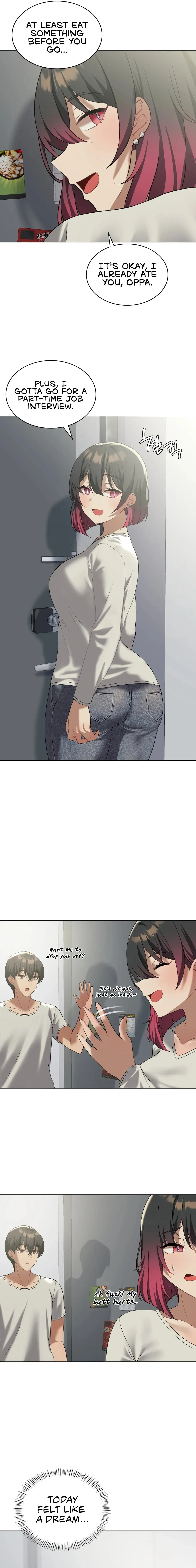 Read Joystick Joyride chapter 30 image 17 on Lezhin