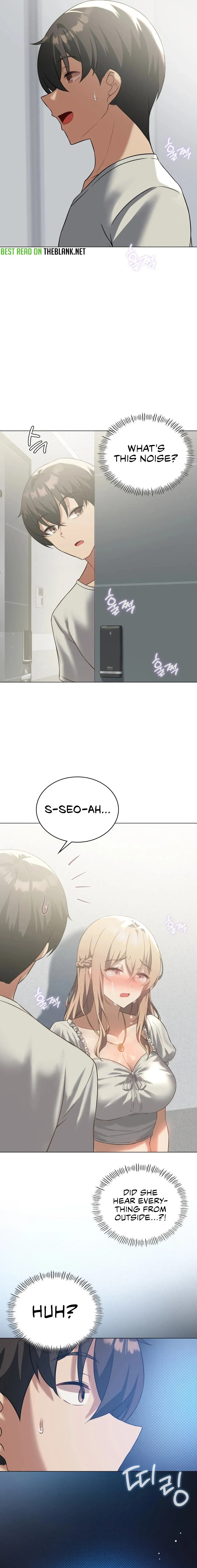 Read Joystick Joyride chapter 30 image 18 on Lezhin
