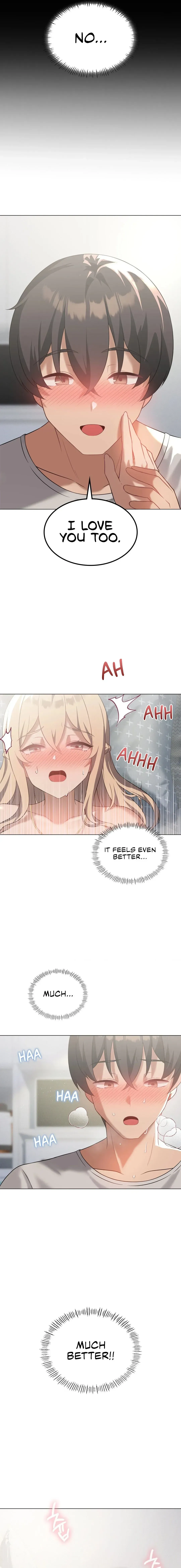 Read Joystick Joyride chapter 32 image 11 on Lezhin
