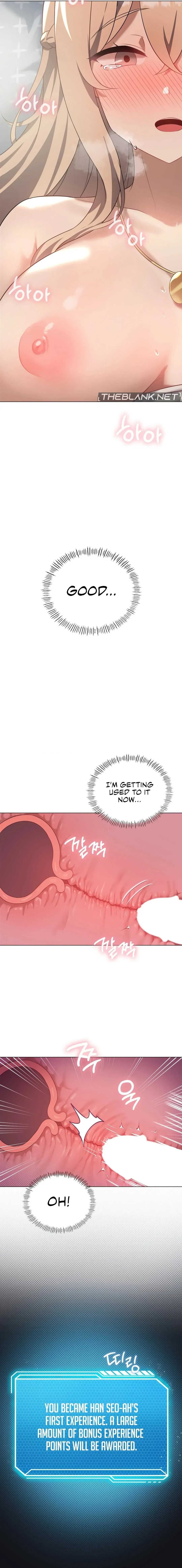 Read Joystick Joyride chapter 32 image 5 on Lezhin