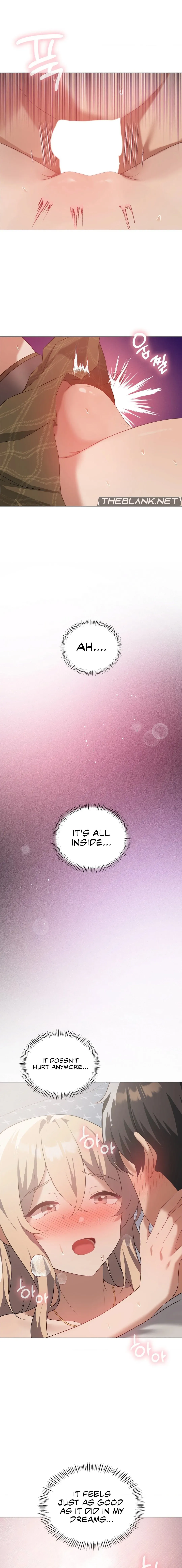 Read Joystick Joyride chapter 32 image 8 on Lezhin