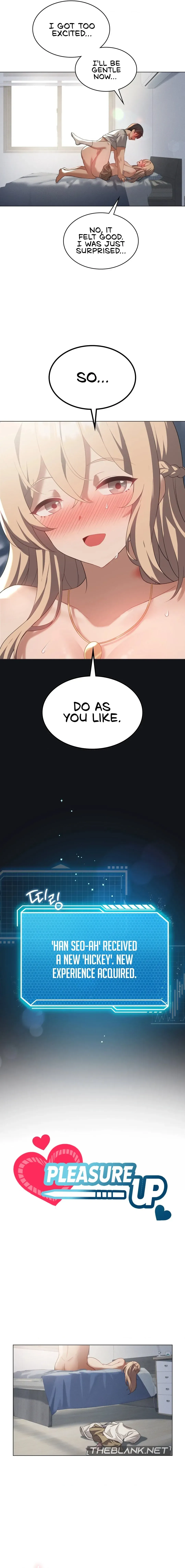 Read Joystick Joyride chapter 33 image 1 on Lezhin