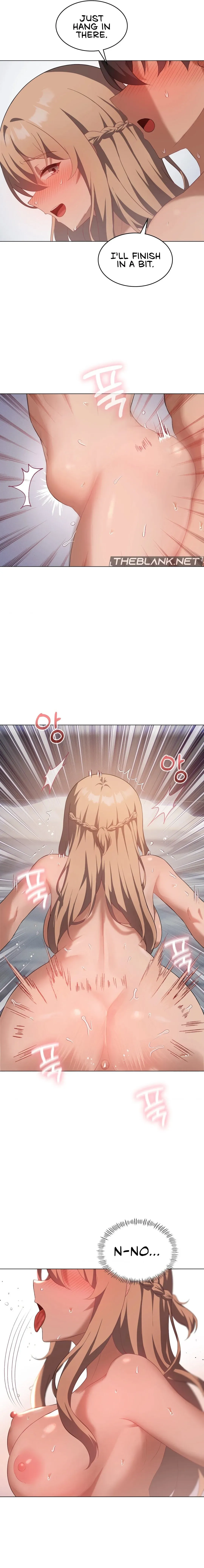 Read Joystick Joyride chapter 33 image 10 on Lezhin