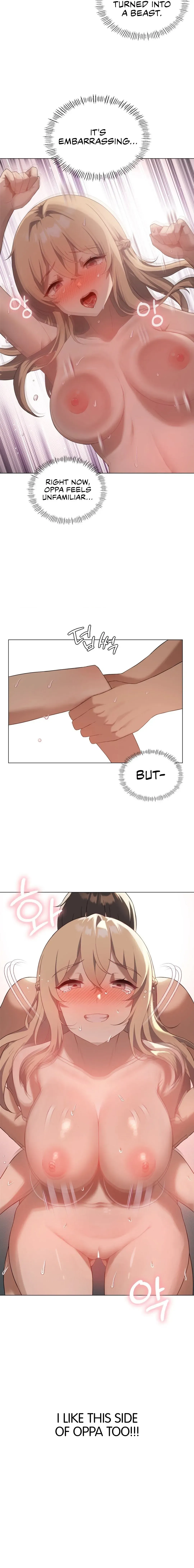 Read Joystick Joyride chapter 33 image 9 on Lezhin