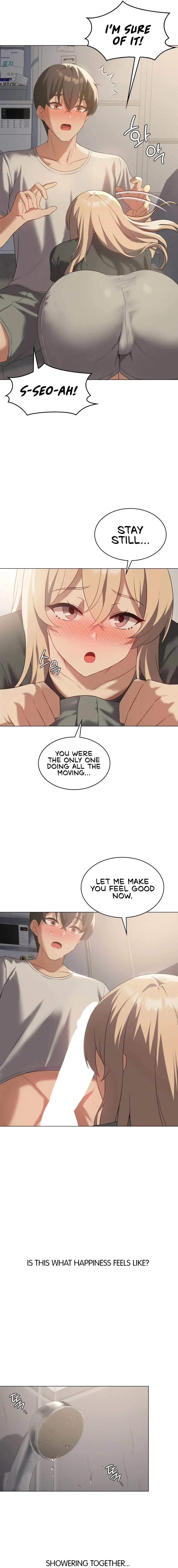 Read Joystick Joyride chapter 34 image 11 on Lezhin
