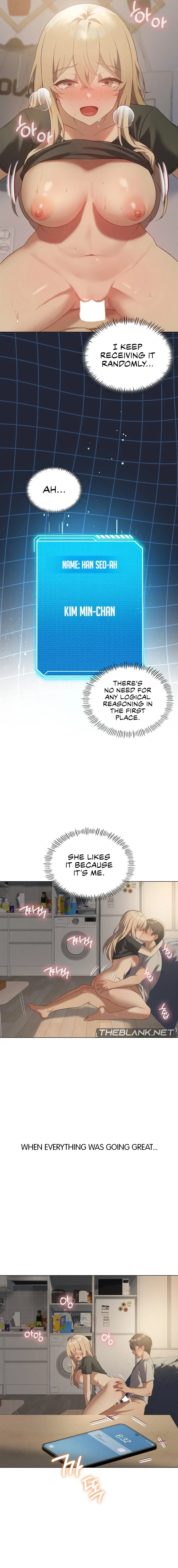Read Joystick Joyride chapter 34 image 15 on Lezhin