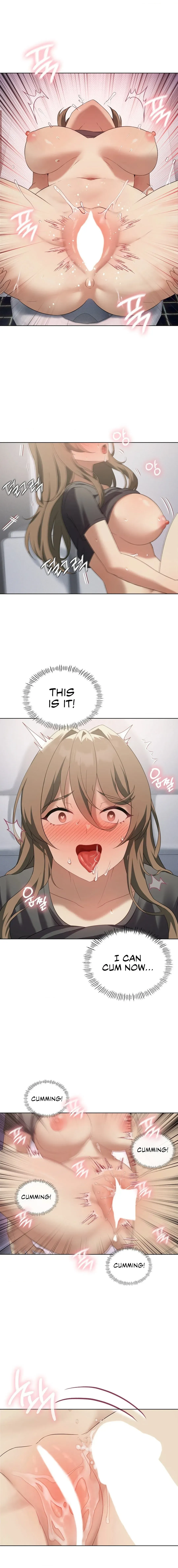 Read Joystick Joyride chapter 37 image 10 on Lezhin
