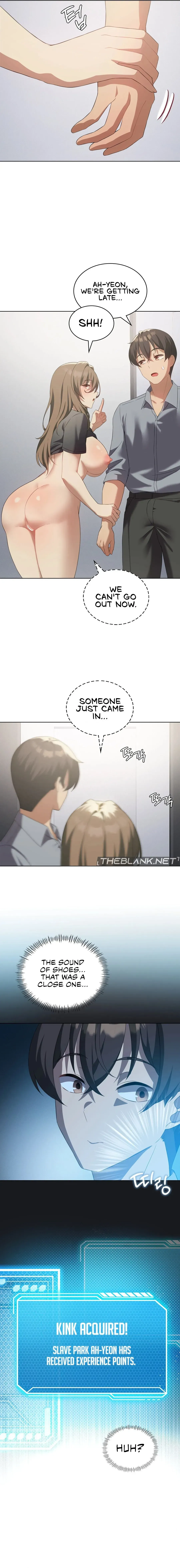 Read Joystick Joyride chapter 37 image 13 on Lezhin