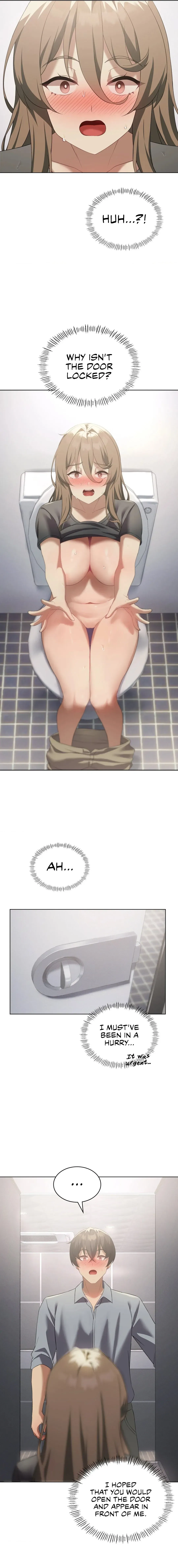 Read Joystick Joyride chapter 37 image 2 on Lezhin