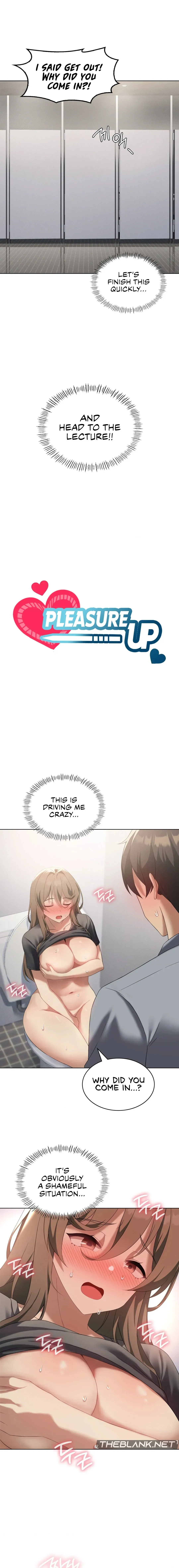 Read Joystick Joyride chapter 37 image 4 on Lezhin