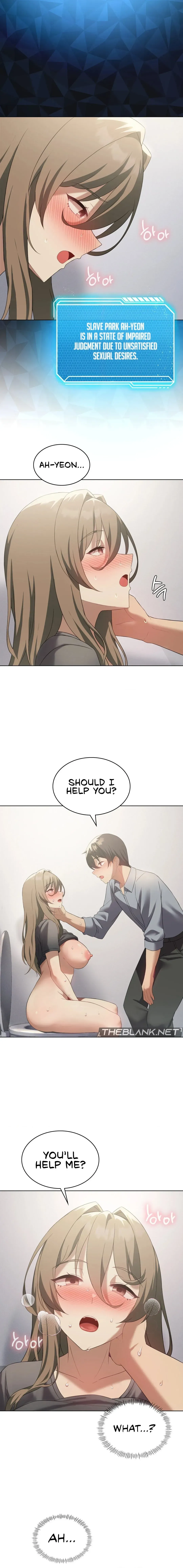 Read Joystick Joyride chapter 37 image 6 on Lezhin