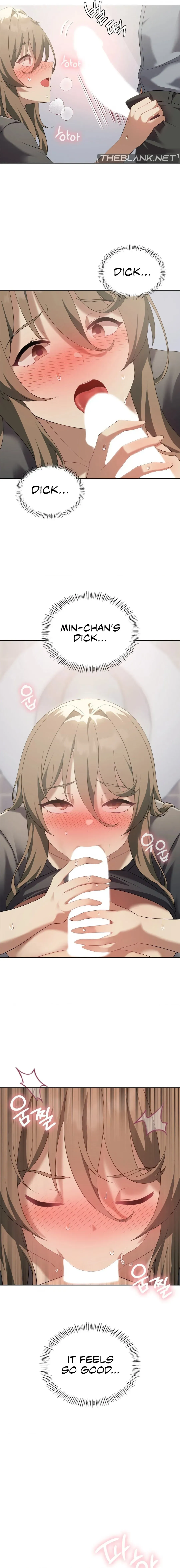 Read Joystick Joyride chapter 37 image 8 on Lezhin