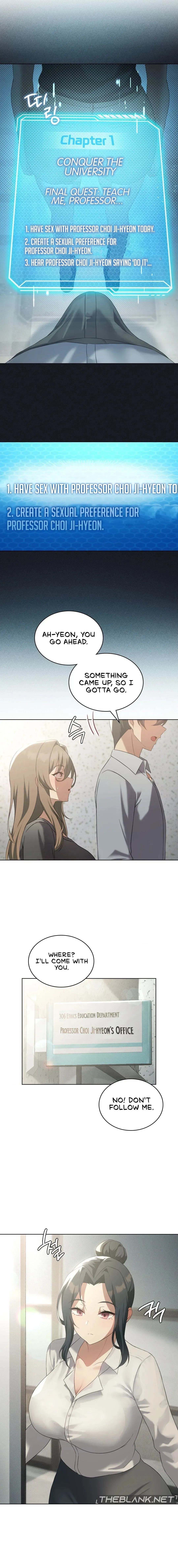 Read Joystick Joyride chapter 38 image 15 on Lezhin