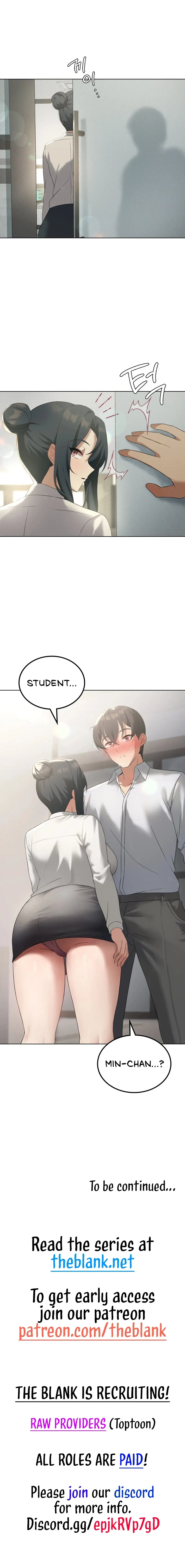 Read Joystick Joyride chapter 38 image 16 on Lezhin