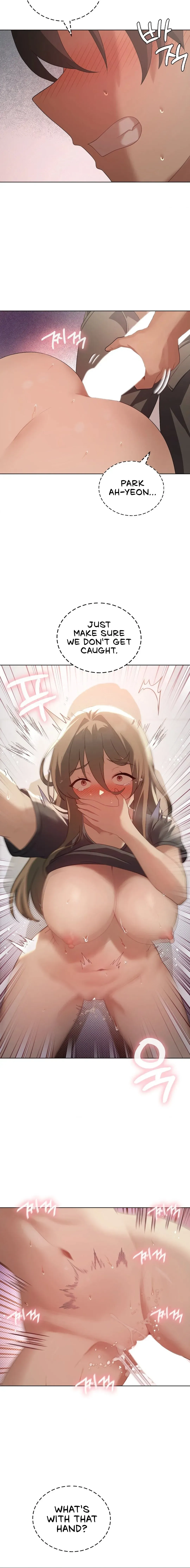 Read Joystick Joyride chapter 38 image 2 on Lezhin
