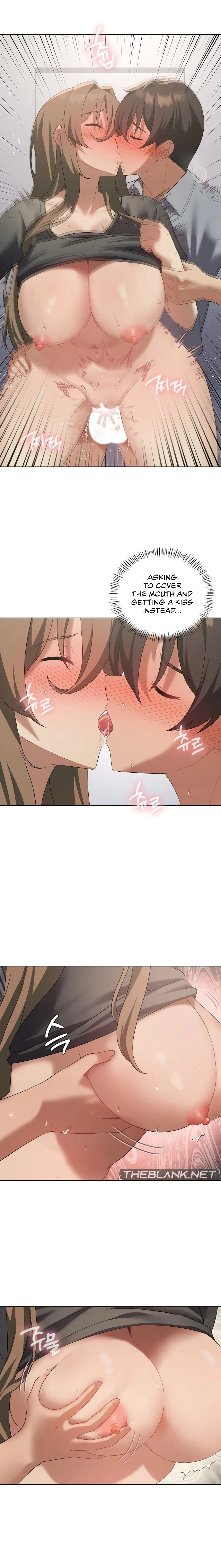 Read Joystick Joyride chapter 38 image 4 on Lezhin