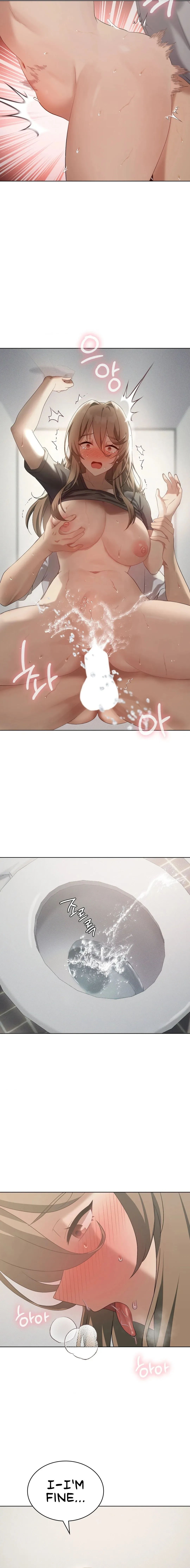 Read Joystick Joyride chapter 38 image 6 on Lezhin