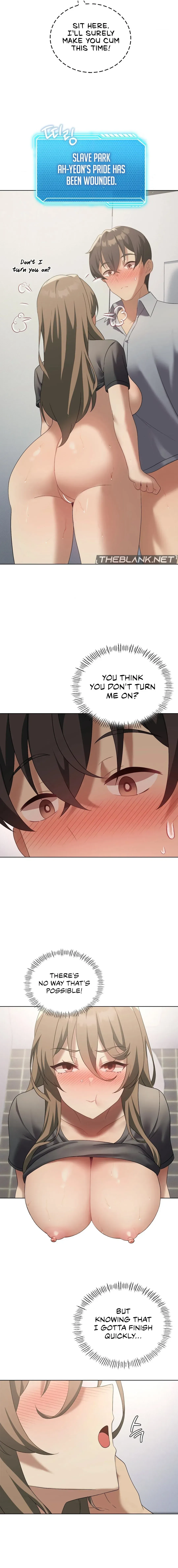 Read Joystick Joyride chapter 38 image 8 on Lezhin