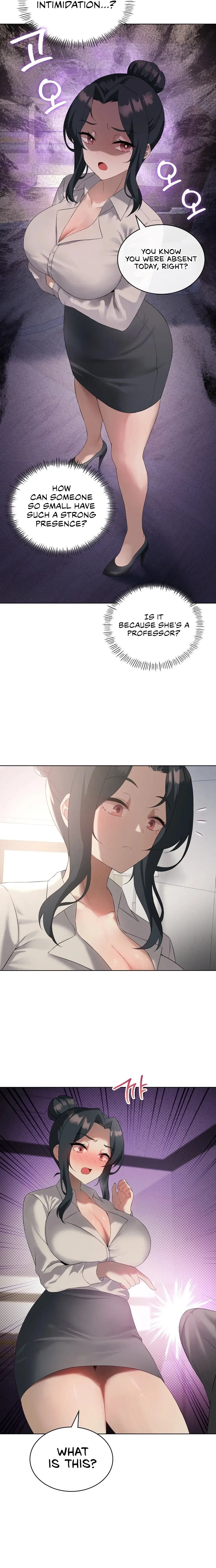 Read Joystick Joyride chapter 39 image 1 on Lezhin