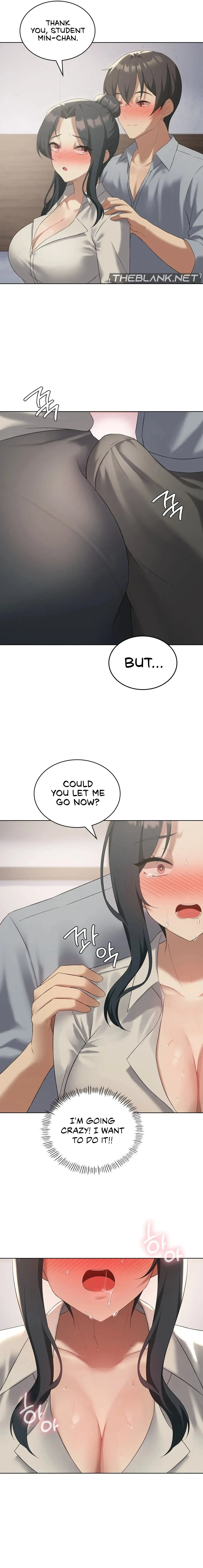 Read Joystick Joyride chapter 39 image 11 on Lezhin