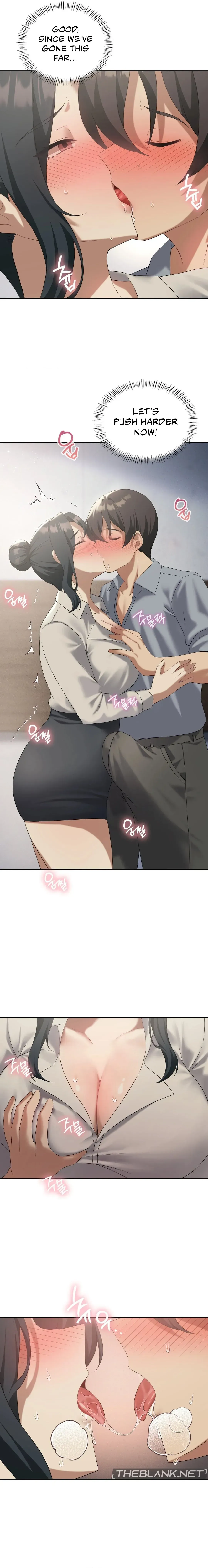 Read Joystick Joyride chapter 39 image 13 on Lezhin