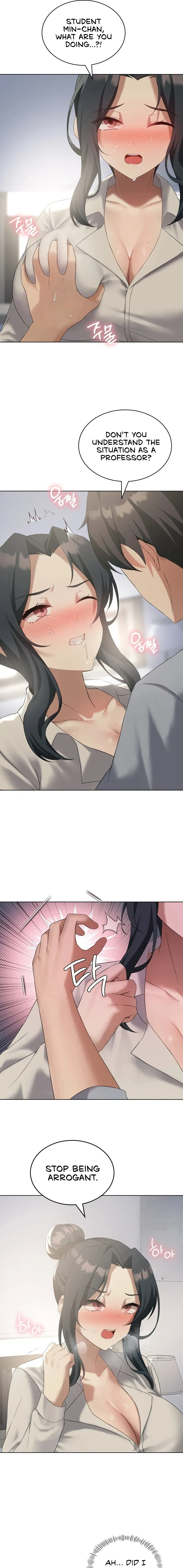 Read Joystick Joyride chapter 39 image 14 on Lezhin
