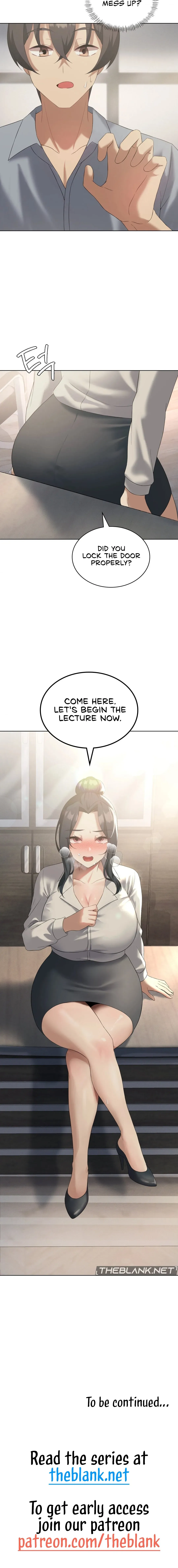 Read Joystick Joyride chapter 39 image 15 on Lezhin