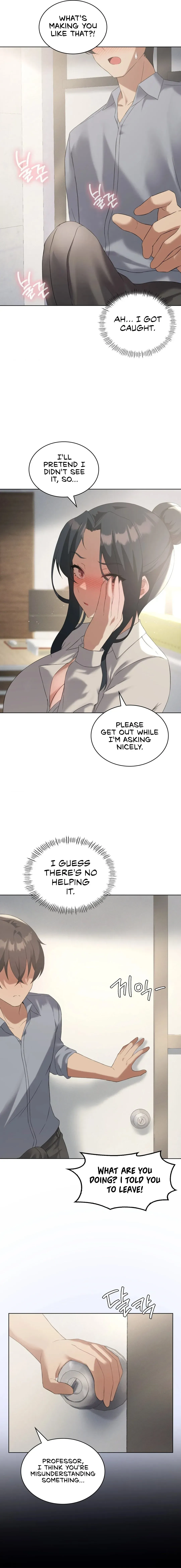 Read Joystick Joyride chapter 39 image 2 on Lezhin
