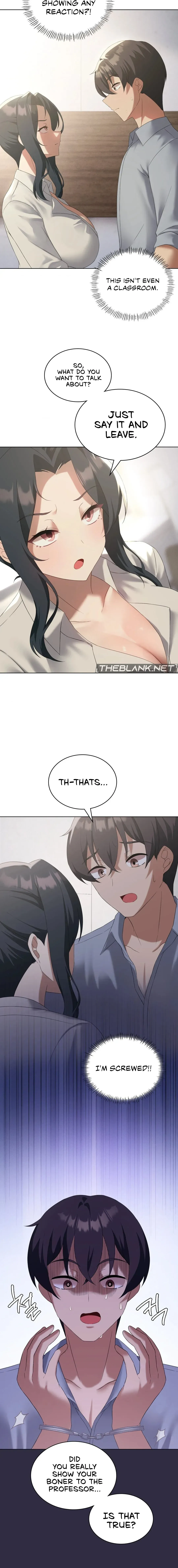 Read Joystick Joyride chapter 39 image 4 on Lezhin