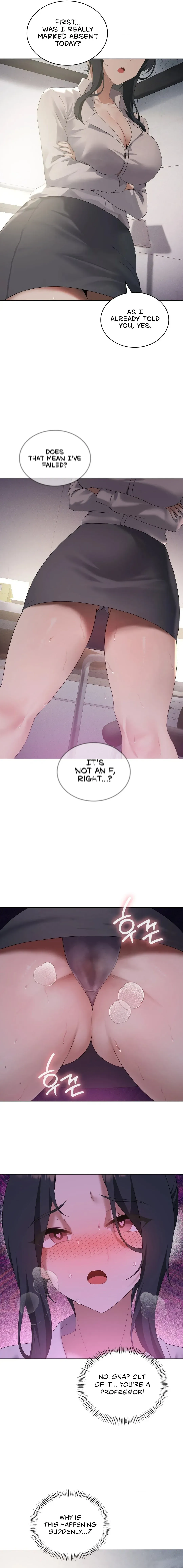 Read Joystick Joyride chapter 39 image 6 on Lezhin